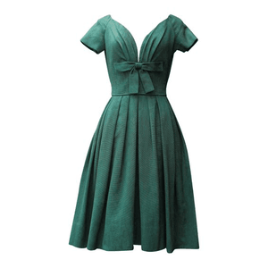 40s & 50s Dress PNG