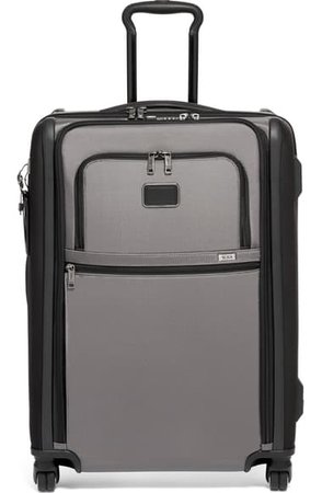 Tumi Alpha 2 Short Trip Rolling Four Wheel Packing Case | Nordstrom