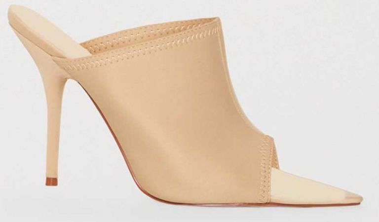taupe extreme point mule