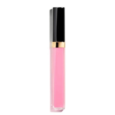 Chanel Rouge Coco Gloss 804 Rose Naif 5.5g | BeautyTheShop