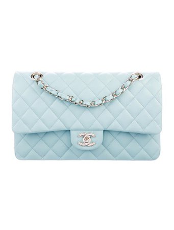 Chanel 2020 Medium Double Flap Bag - Handbags - CHA456707 | The RealReal
