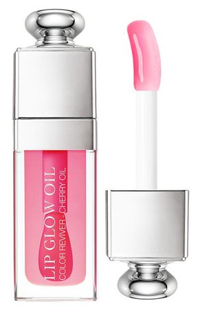 Dior Lip Glow Oil | Nordstrom