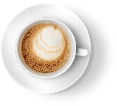 Download Photos Hot Cappuccino PNG Image High Quality HQ PNG Image | FreePNGImg