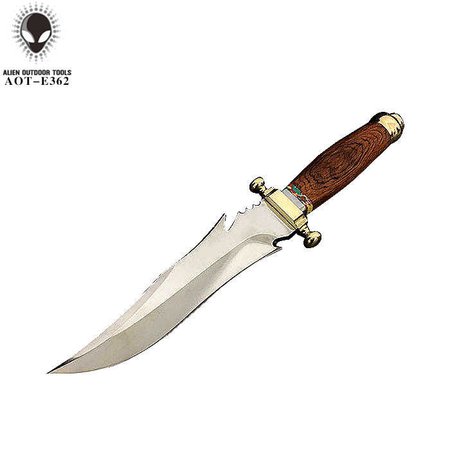 Source Hunting Knives Classic Designed Flexible Filleting Knife on m.alibaba.com