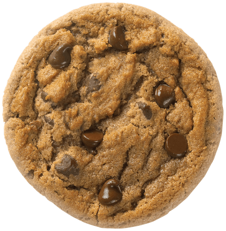 Original Chocolate Chip Cookies | Great American Cookies