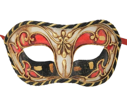 carneval mask