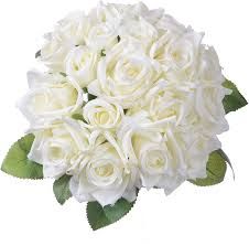 wedding white flowers - Google Search