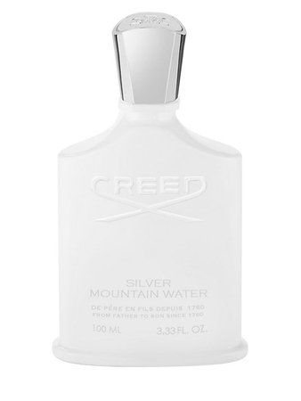Creed Silver Mountain Water | SaksFifthAvenue