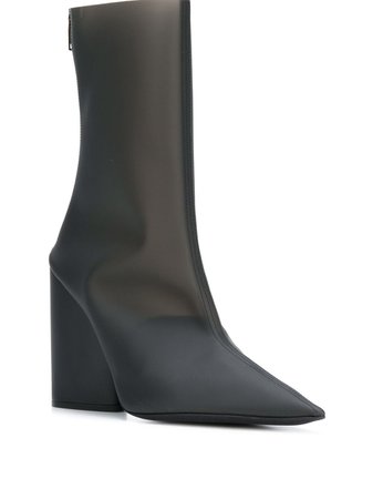 Yeezy Ankle Boots - Farfetch