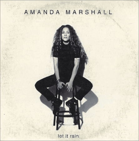 Amanda Marshall music