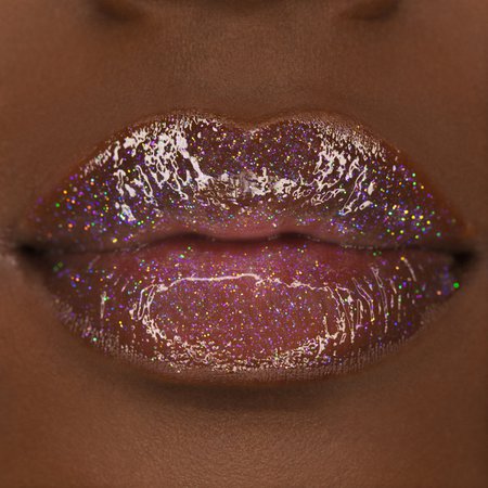 Black Girl Lip Gloss