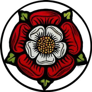 Tudor rose