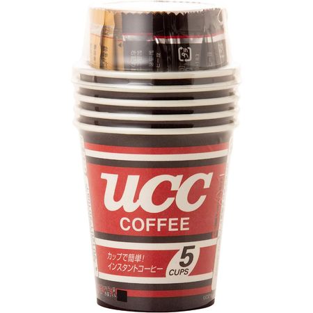 coffee ☕️ ucc