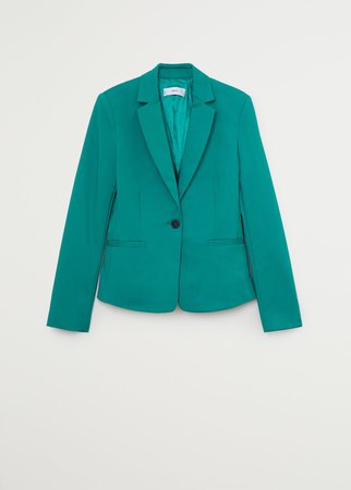 Jackets for Woman 2020 | Mango Netherlands