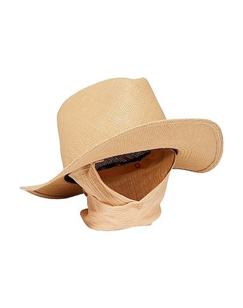 Clyde Hat - Women Clyde Hats online on YOOX United States - 46658743DM