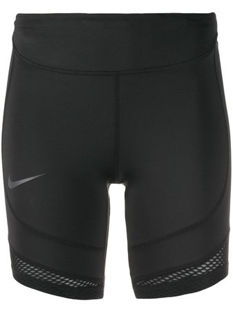 Nike Signature Swoosh Performance Shorts For Women | Farfetch.com