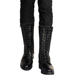 male victorian goth shoes - Google Search