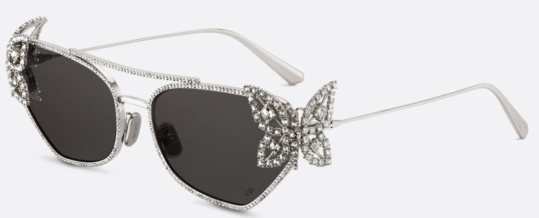 Dior Butterfly Sunglasses