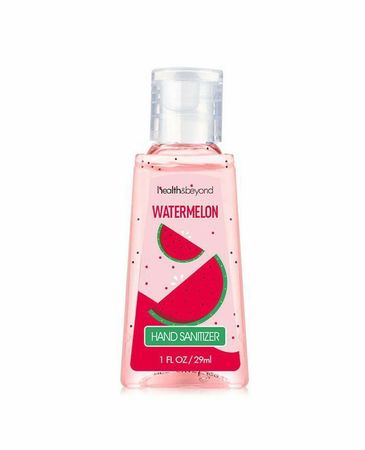 Watermelon Hand Sanitizer