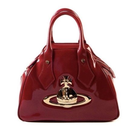 vivianne westwood red purse