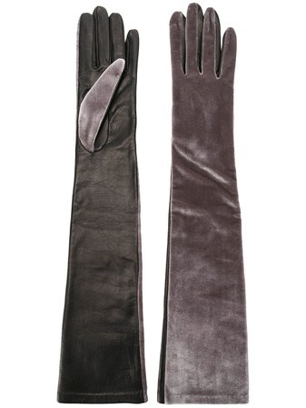 Manokhi Long Length Gloves