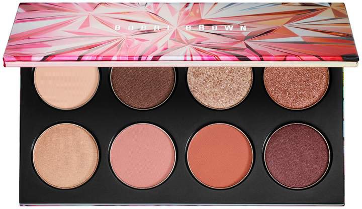 Love in the Afternoon Eyeshadow Palette