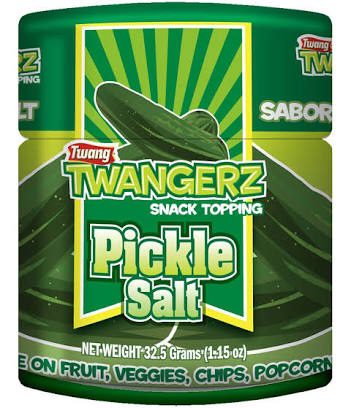 pickle salt