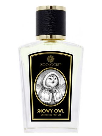 Snowy Owl Zoologist Perfumes perfume - a fragrance for women and men 2020