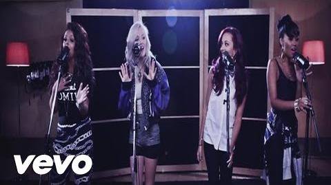 little mix we are young - Google Search