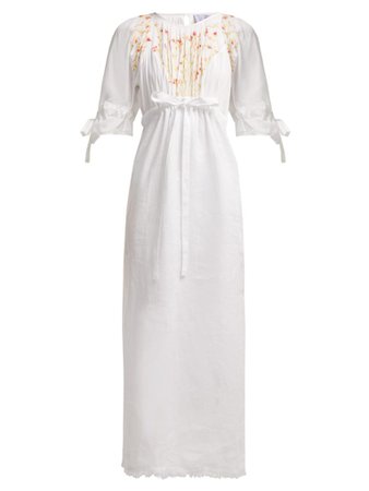Dress Like You’re in a Swedish Cult With These Midsommar-inpired Pieces - FASHION Magazine