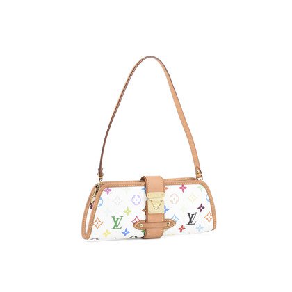 Authentic Pre Owned Louis Vuitton Shirley Monogram Bag (PSS-420-00018) | THE FIFTH COLLECTION®