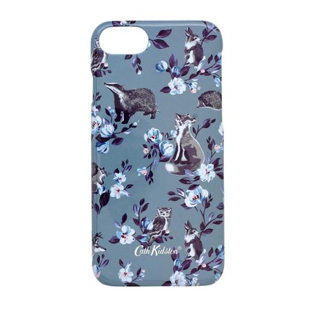 Badgers And Friends Iphone 6/7/8 Case | Badgers and Friends | CathKidston