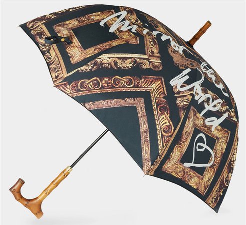 Vivienne Westwood gram umbrella