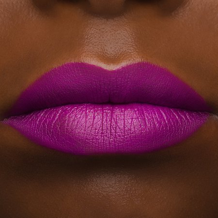 *clipped by @luci-her* BY TERRY Lip-Expert Matte Purple Fiction | Beautylish