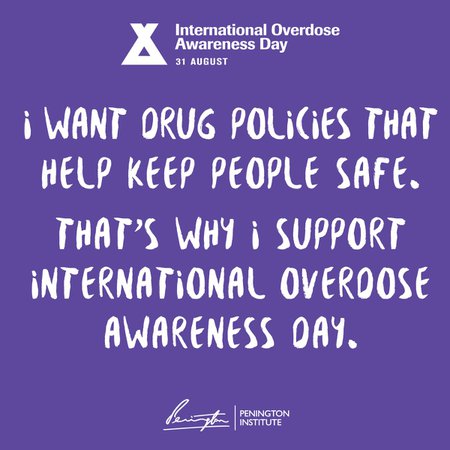 overdose awareness - Google Search