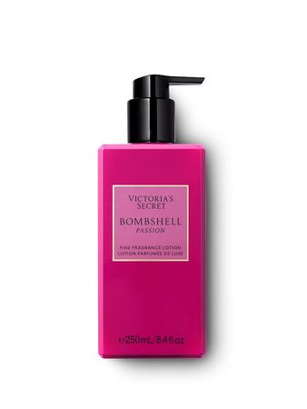 Bombshell Passion lotion