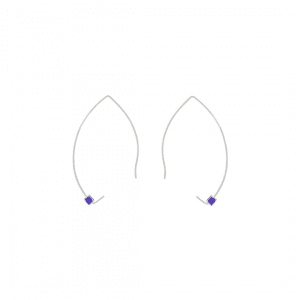 Gorgeous Lightweight Earrings - Kathryn King Designs Earrings