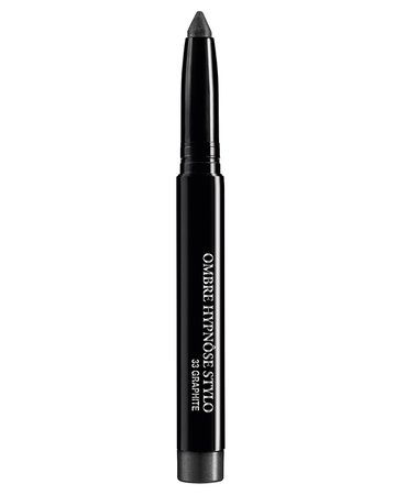 Lancome Ombre Hypnose Stylo  Matte Metallics, Graphite