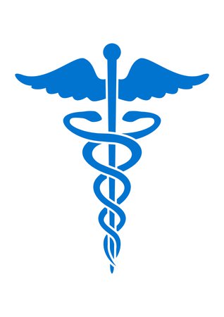 Medical Doctor logo