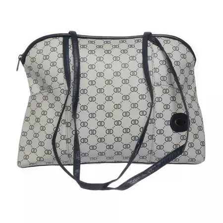 Handtasche (Grau) | Sellpy