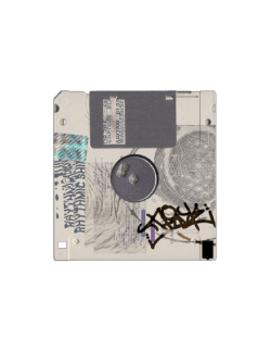 floppy disk grunge png