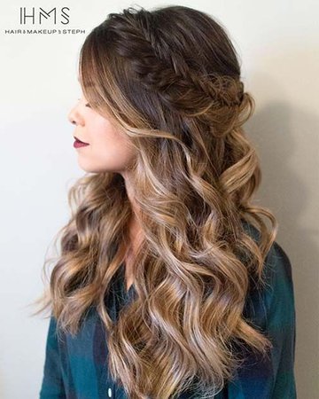 prom hairstyles - Google Search