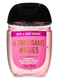 bath and body works hand sanitizer - Google Search