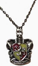 gryffindor harry potter necklace - Google Search