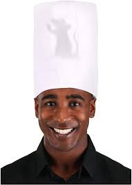 ratatouille chef hat - Google Search