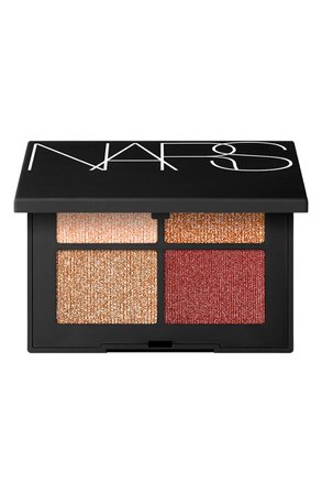 NARS Quad Eyeshadow Palette | Nordstrom
