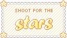 stamp stars y2k
