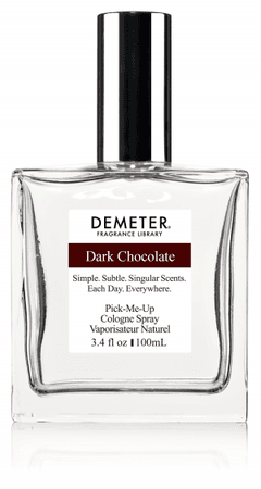 Dark Chocolate - Demeter® Fragrance Library