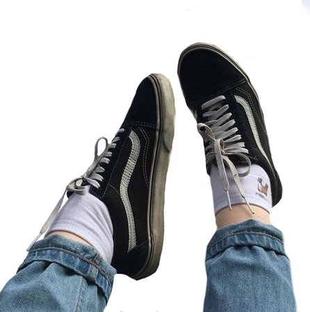 vans png aesthetic - Google Search