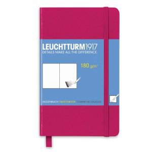 Leuchtturm1917 Pocket Sketchbook